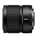 Nikon NIKKOR Z DX MC 35mm f/1.7 Nikon NIKKOR Z DX MC 35mm f/1.7